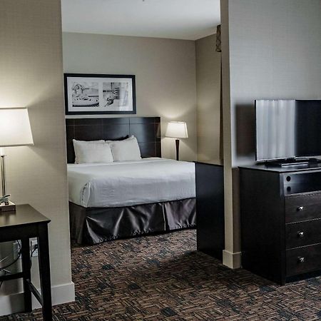Radisson Hotel Edmonton Airport Leduc Eksteriør billede