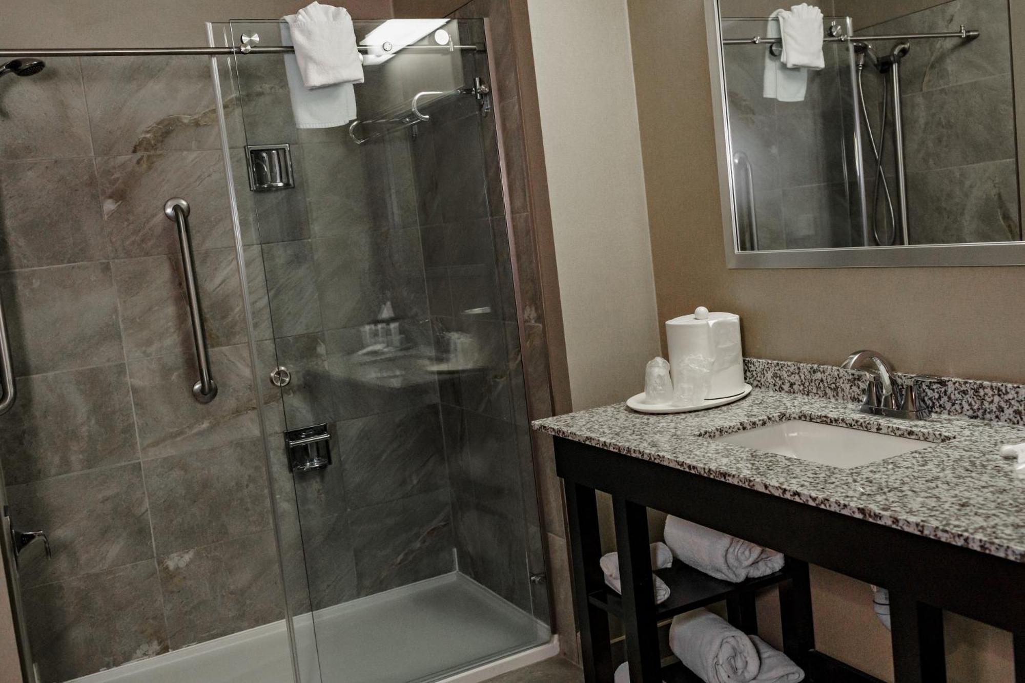 Radisson Hotel Edmonton Airport Leduc Eksteriør billede
